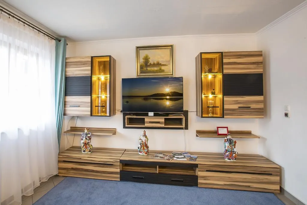 Golden Gapa Central Duplex Apartment 2 Garmisch-Partenkirchen