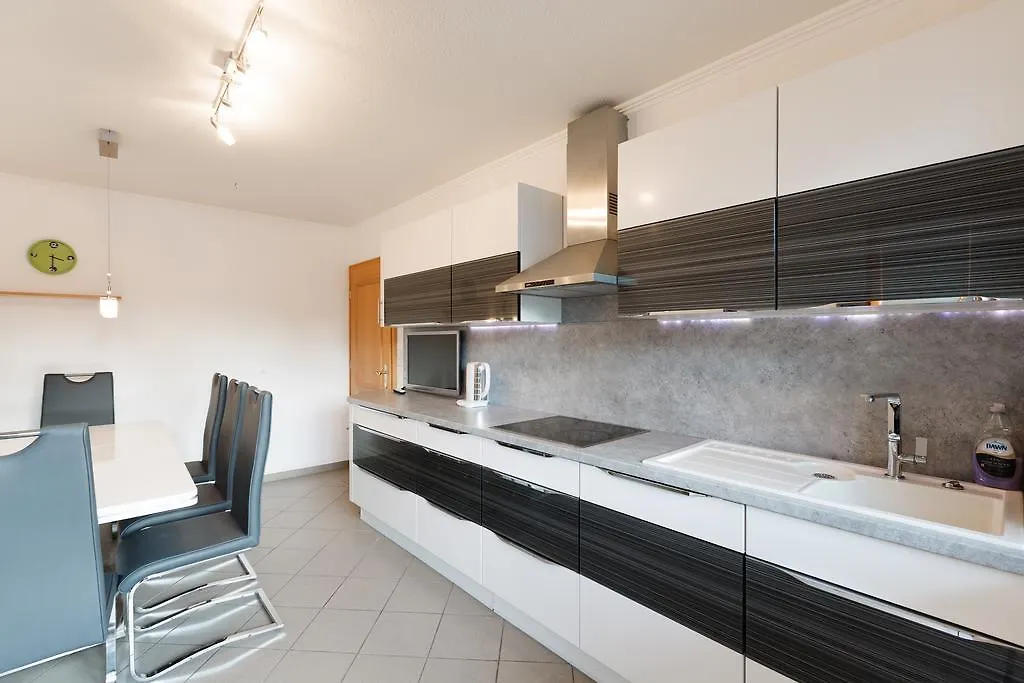 Golden Gapa Central Duplex Apartment 2 Garmisch-Partenkirchen