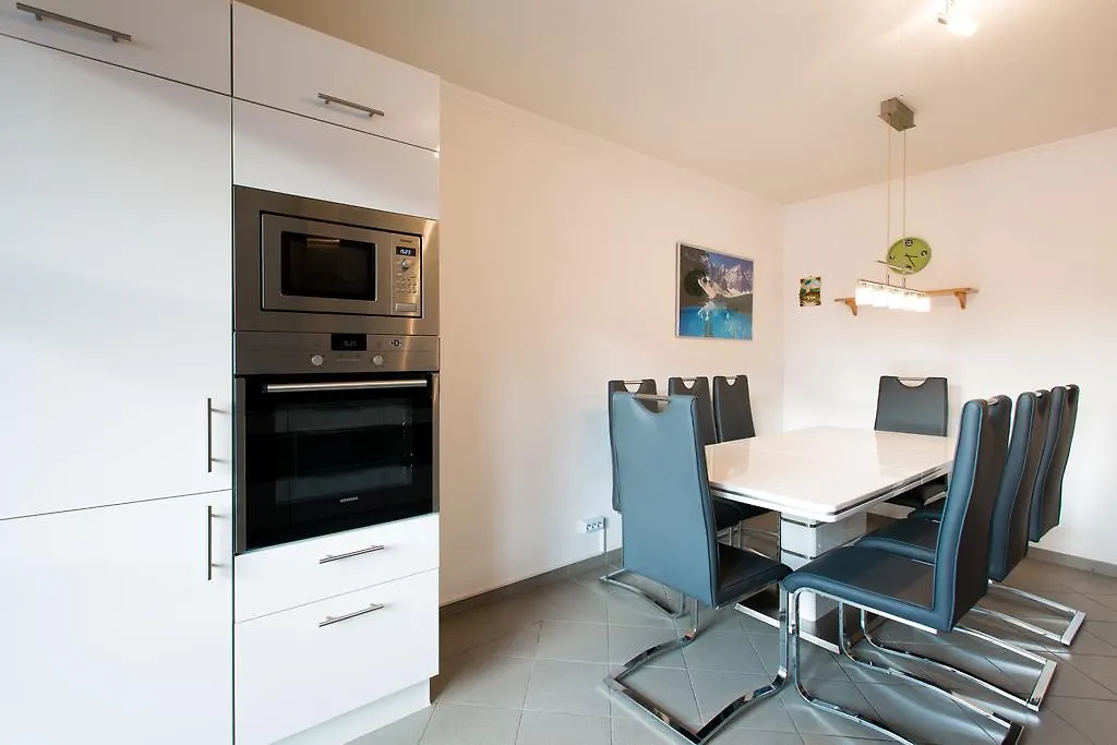 Golden Gapa Central Duplex Apartment 2 Garmisch-Partenkirchen 0*,