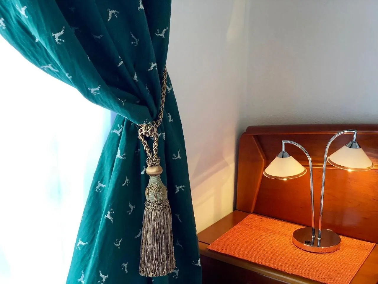 Golden Gapa Central Duplex Apartment 2 Garmisch-Partenkirchen Germany