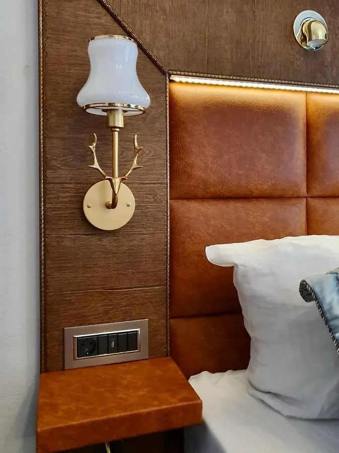 Golden Gapa Central Duplex Apartment 2 Garmisch-Partenkirchen Germany