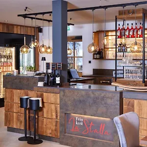 3* Zajazd Gaestehaus Brandnerhof