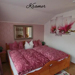  Apartment Kramer Und Alpspitz