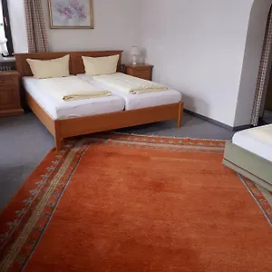 3* Pensjonat Zum Rassen