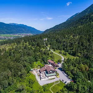 3* Hotel Landkomforthotel Panorama & Restaurant Bella Vista