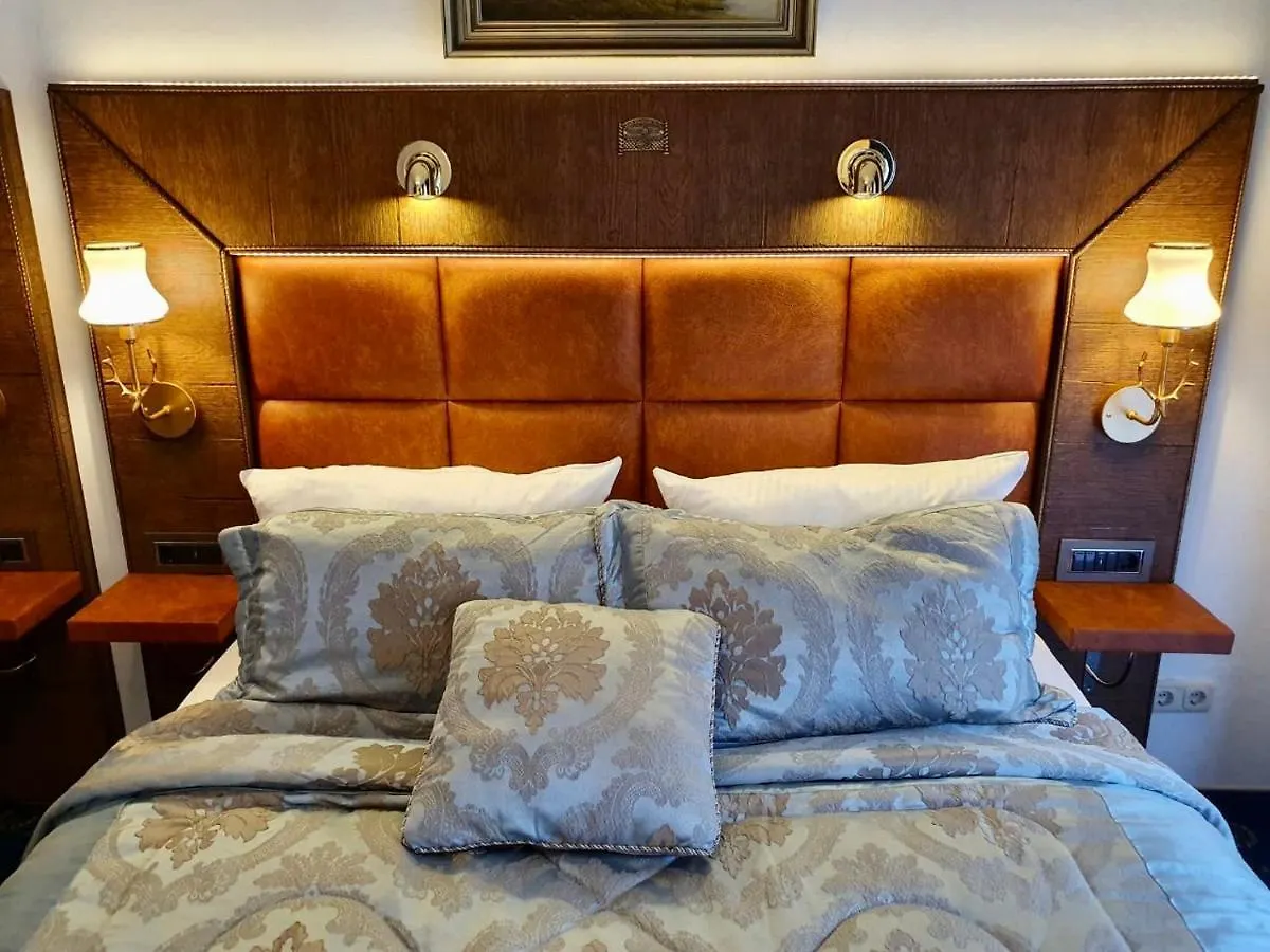 Golden Gapa Central Duplex Apartment 2 Garmisch-Partenkirchen